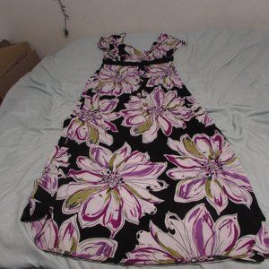 Scarlett Womens Dress Sz 10